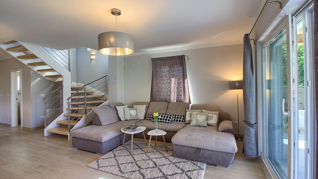Photo of Livingroom in Mugeba