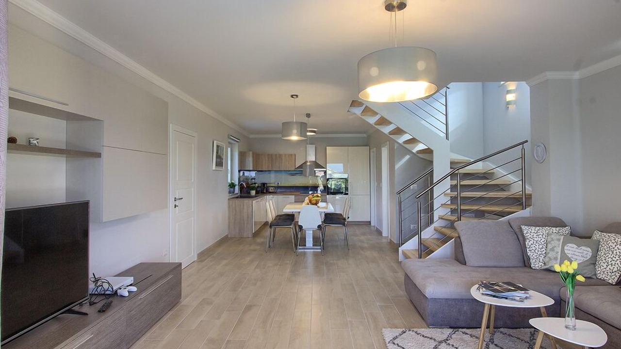 Photo of Livingroom in Mugeba