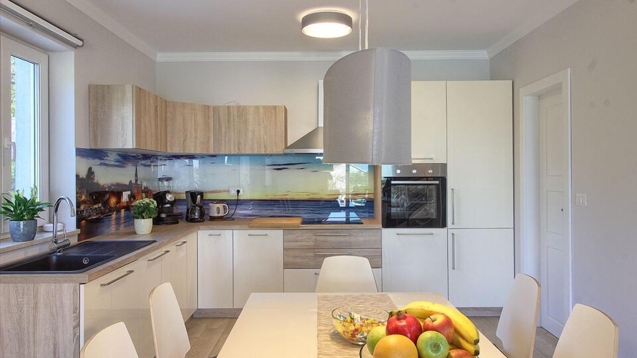Photo of Kitchen in Mugeba