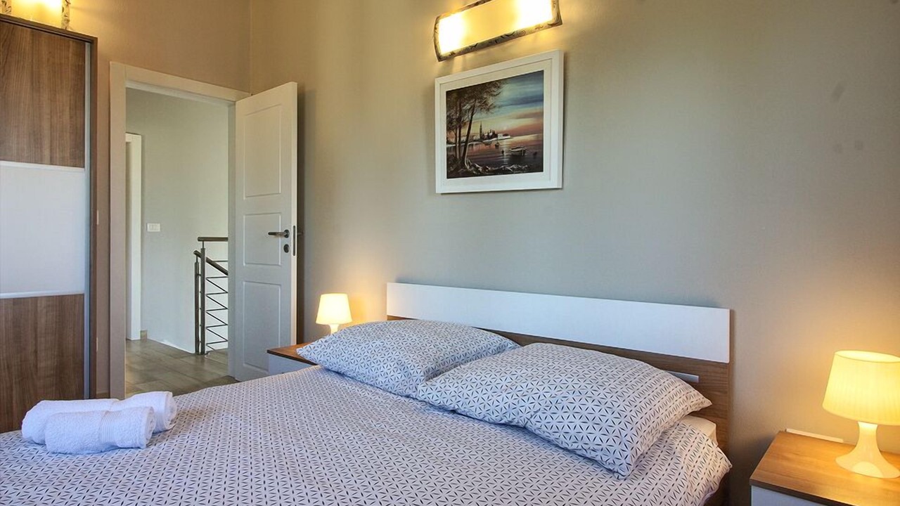 Photo of Bedroom in Mugeba