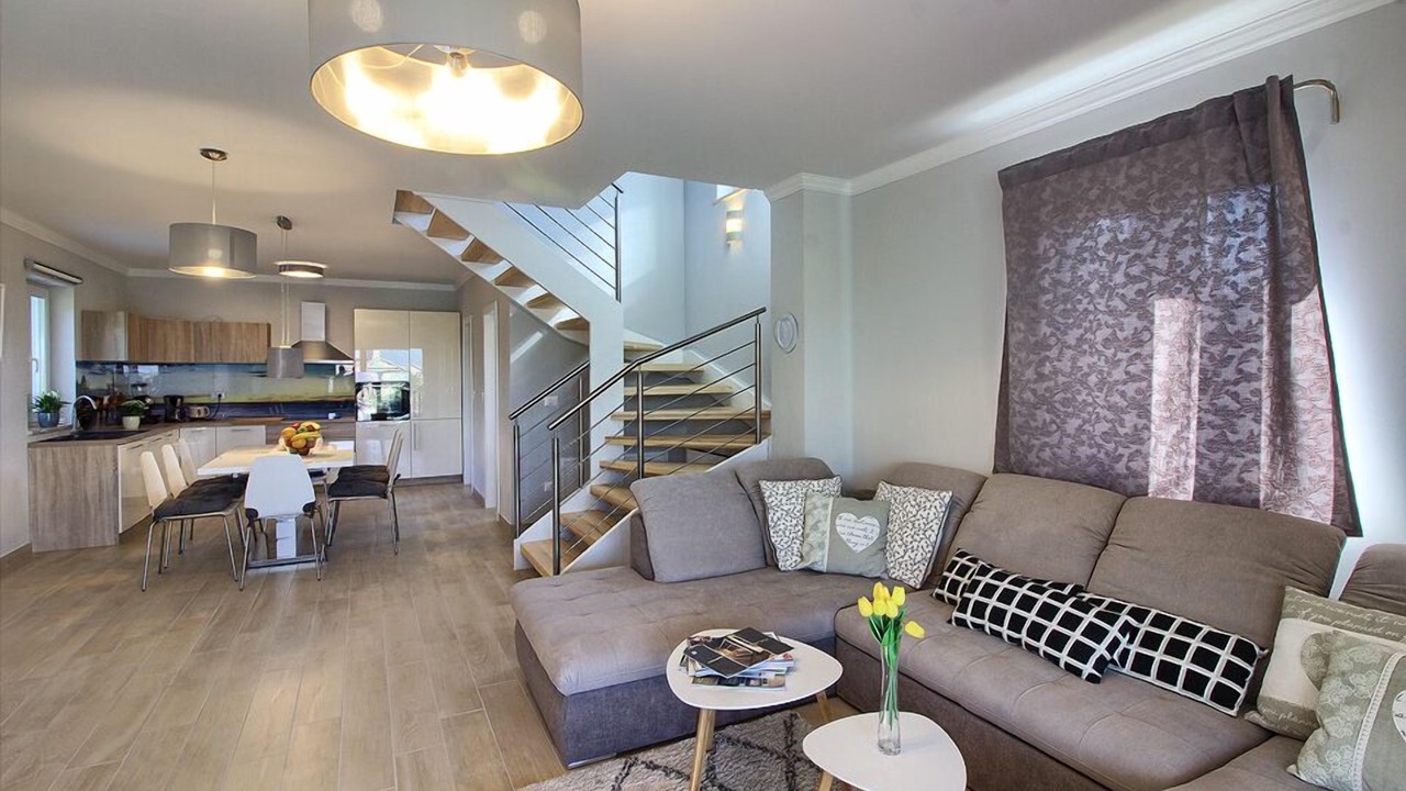 Photo of Livingroom in Mugeba