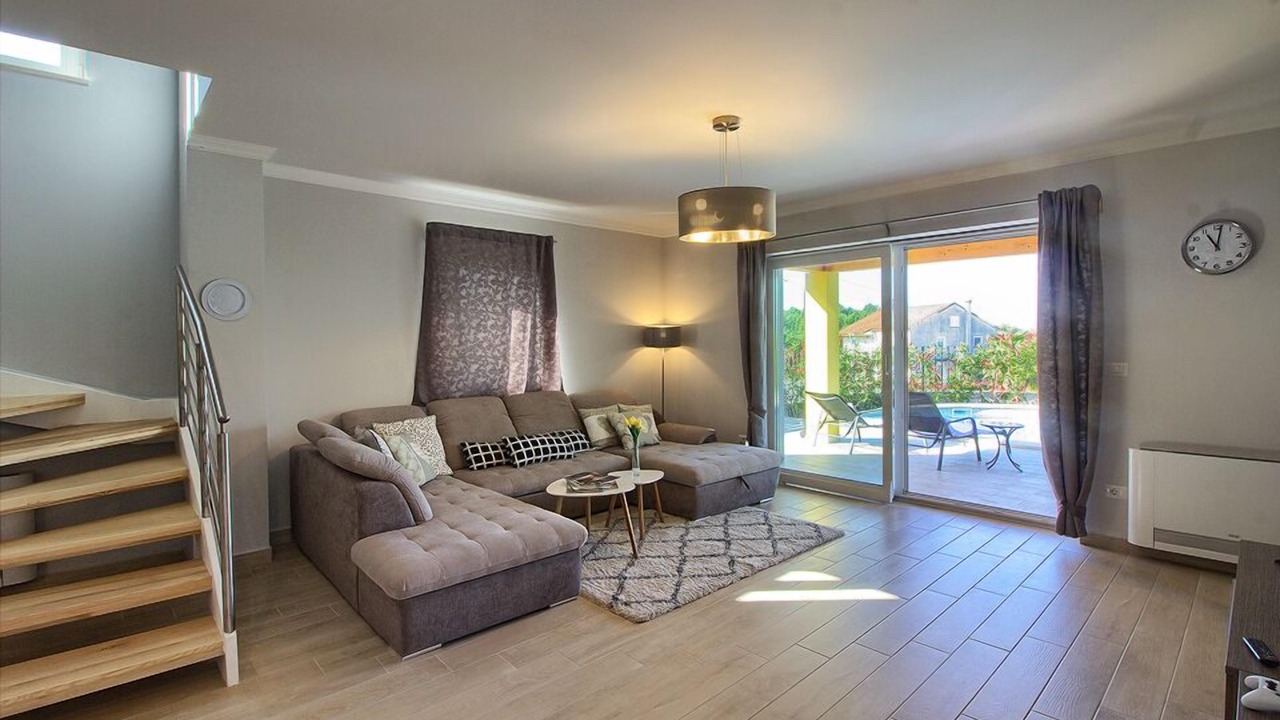 Photo of Livingroom in Mugeba