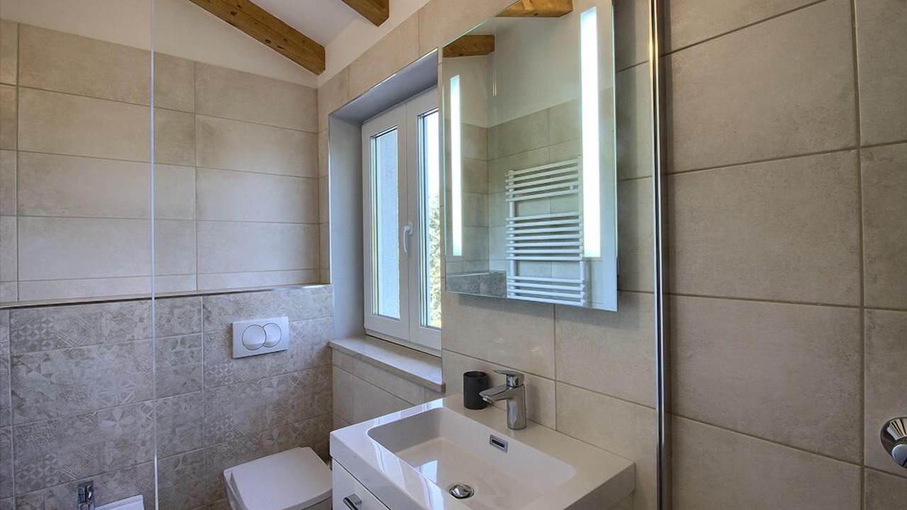Photo of Bathroom in Mugeba