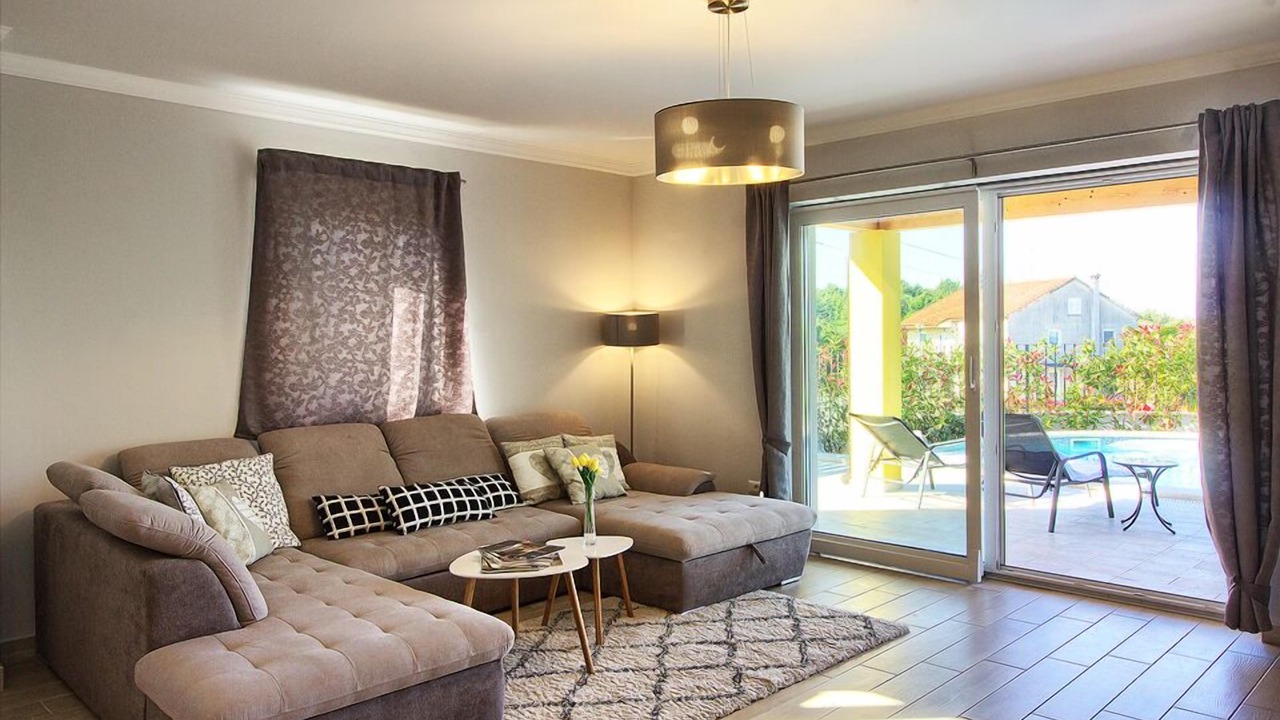 Photo of Livingroom in Mugeba