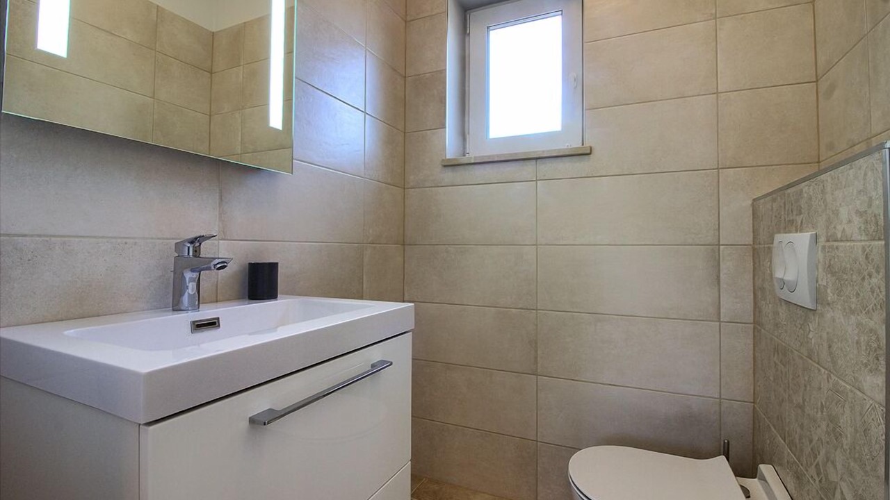 Photo of Bathroom in Mugeba