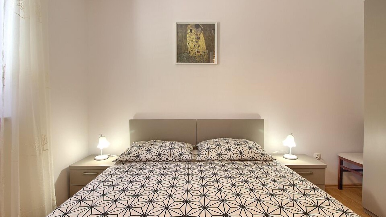 Photo of Bedroom in Brovinje