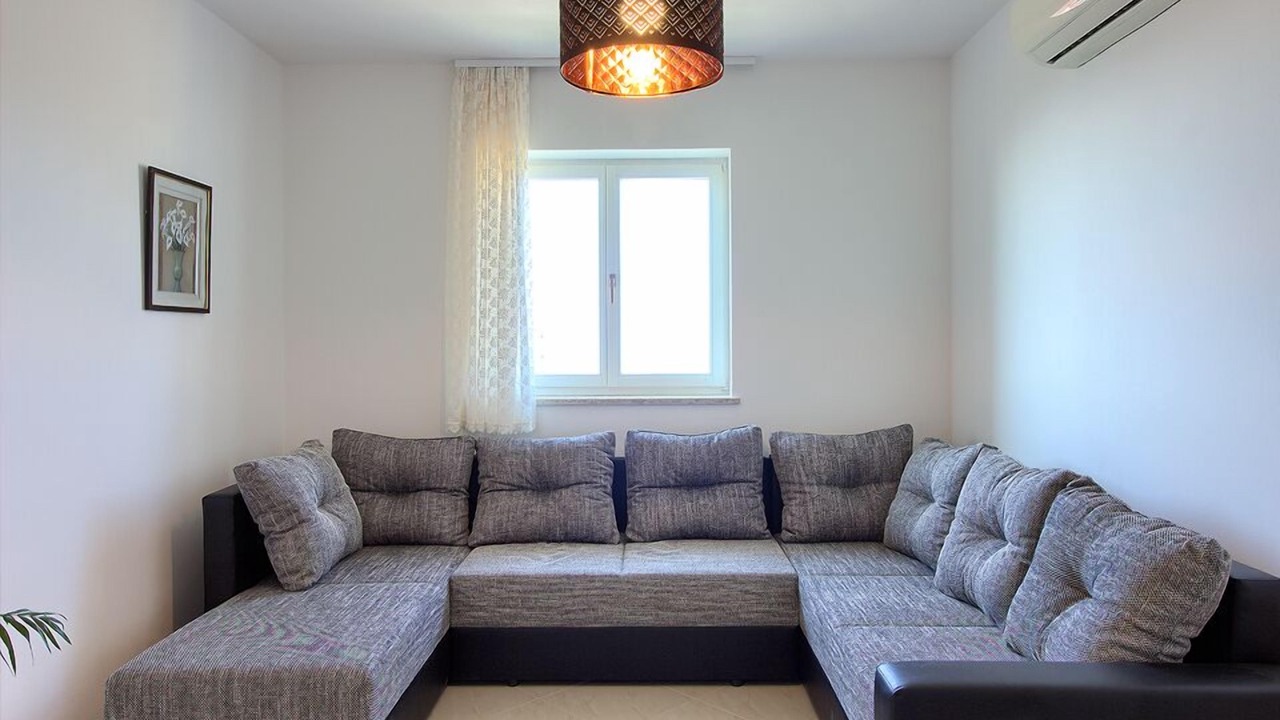 Photo of Livingroom in Brovinje