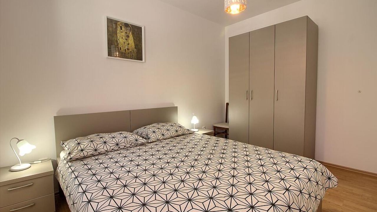 Photo of Bedroom in Brovinje
