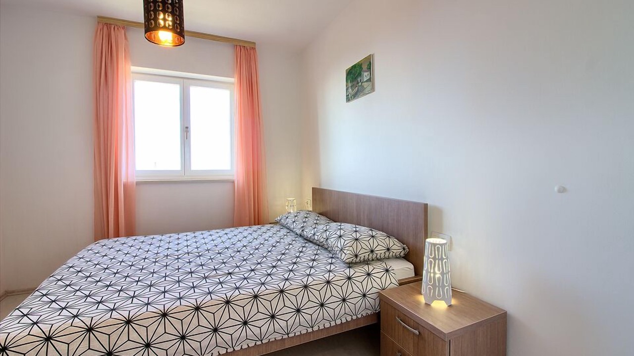 Photo of Bedroom in Brovinje