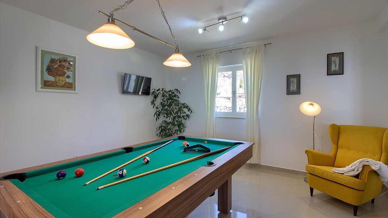 Photo of Bedroom in Brovinje