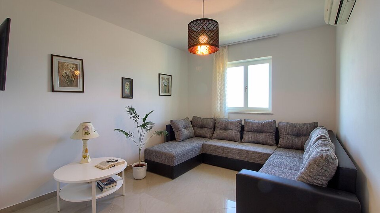 Photo of Livingroom in Brovinje