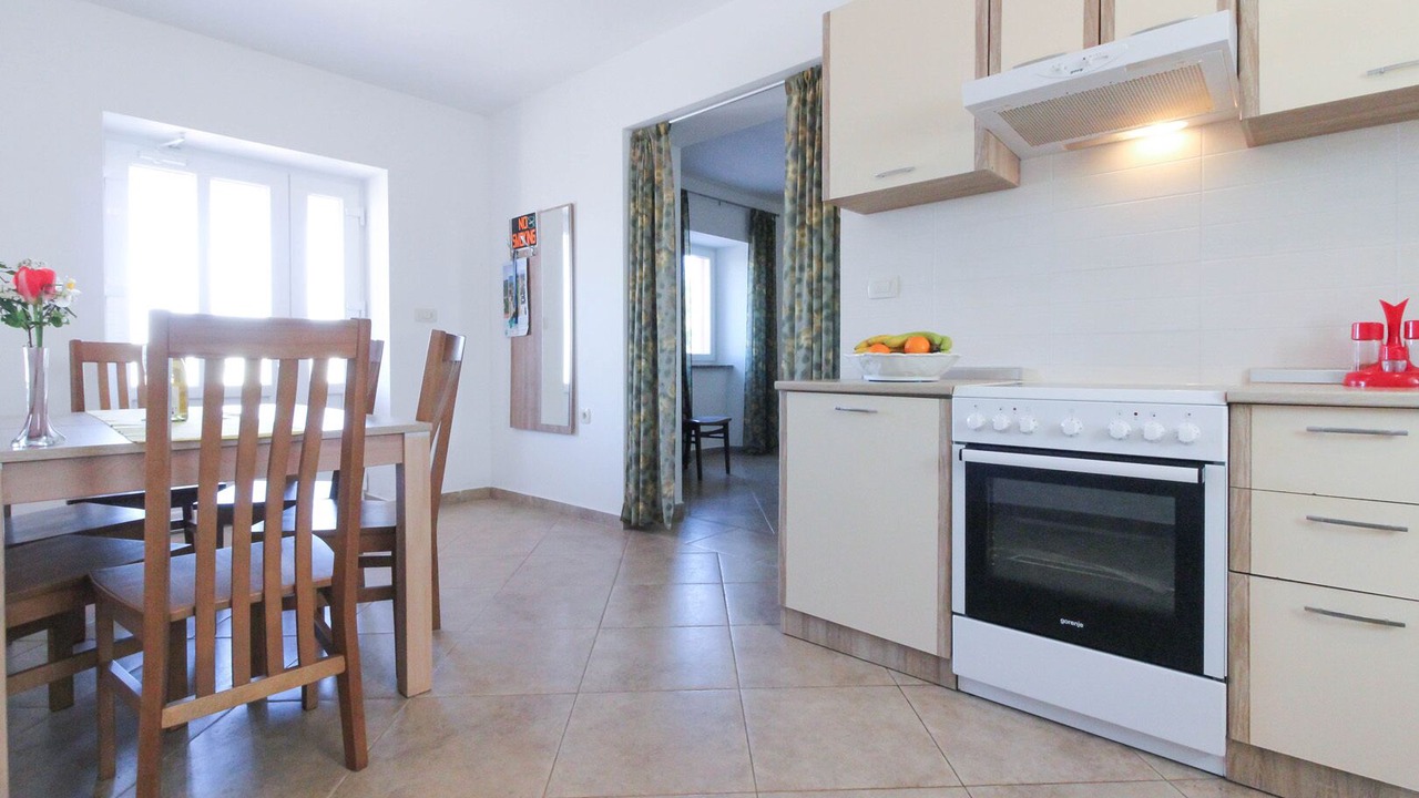 Photo of Kitchen in Paradiz