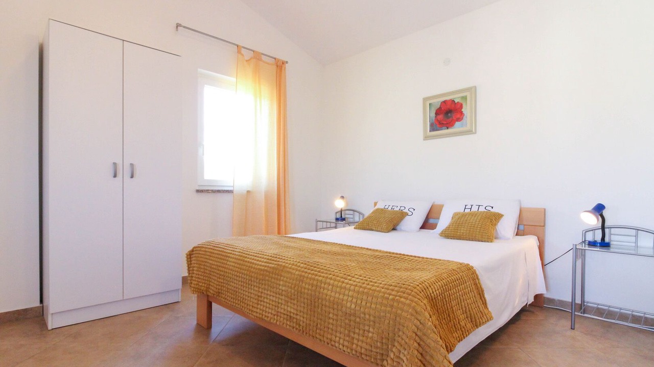 Photo of Bedroom in Paradiz