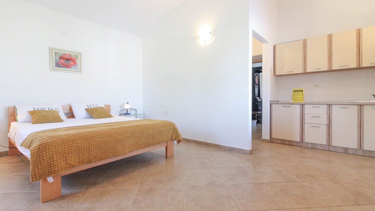 Photo of Bedroom in Paradiz