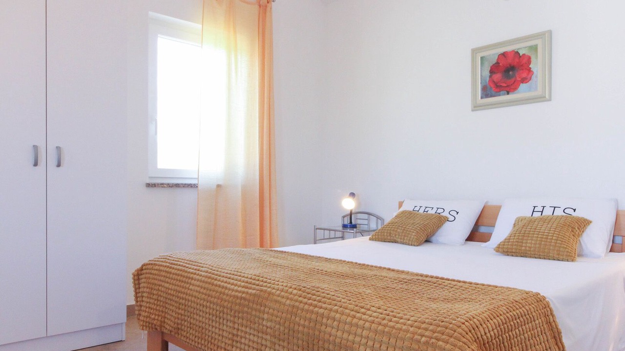 Photo of Bedroom in Paradiz