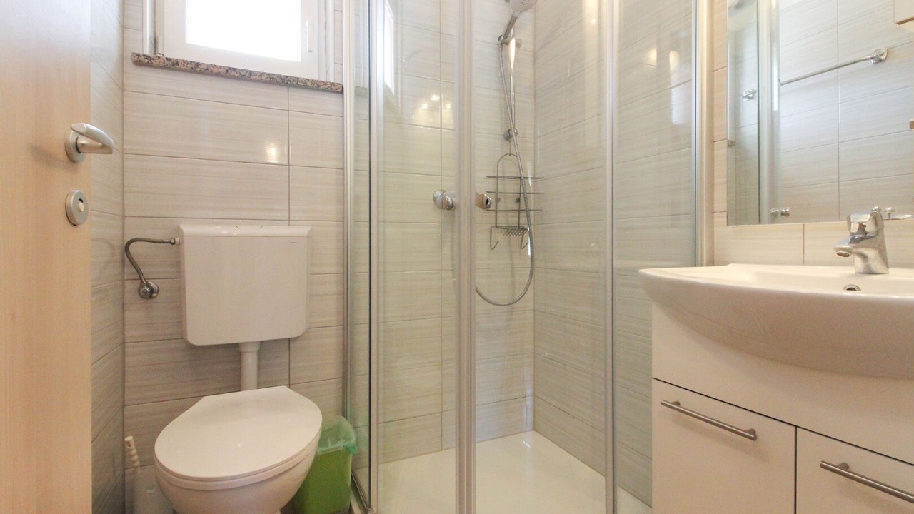 Photo of Bathroom in Paradiz