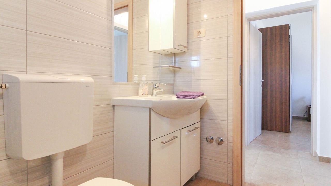 Photo of Bathroom in Paradiz