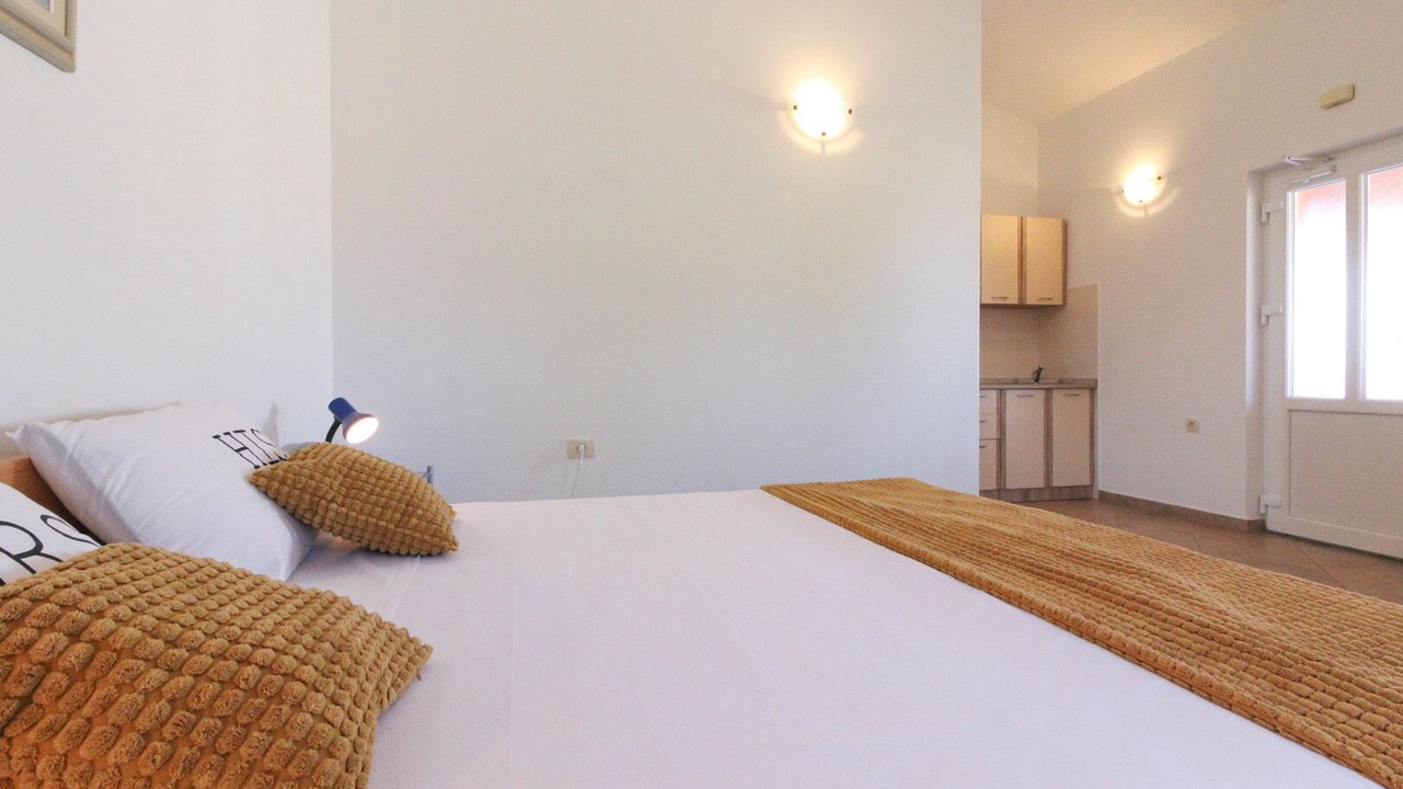 Photo of Bedroom in Paradiz