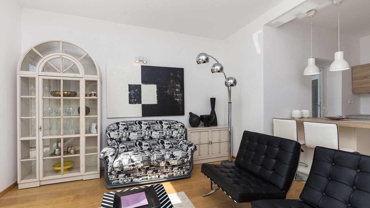 Photo of Livingroom in Punat