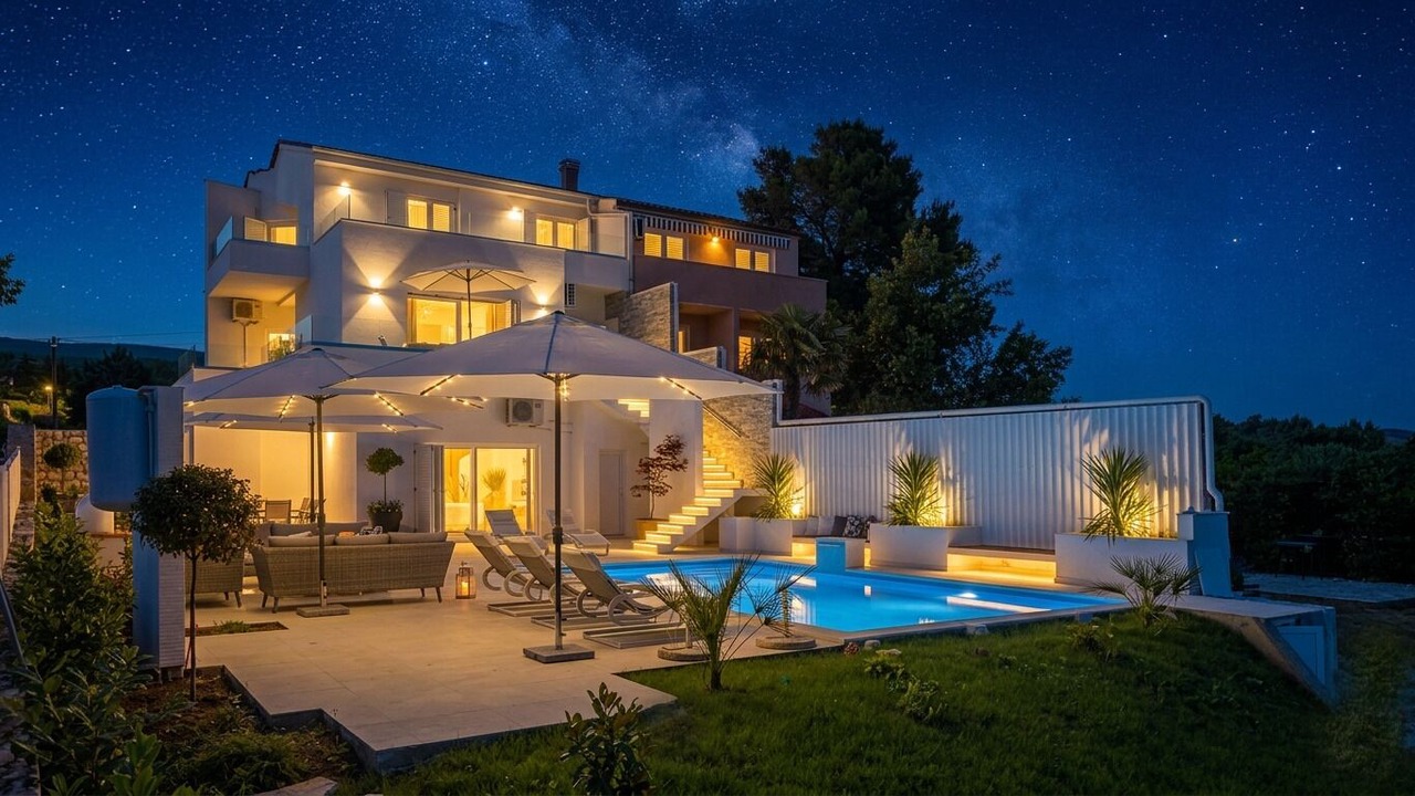 Photo of Outdoor in Punat