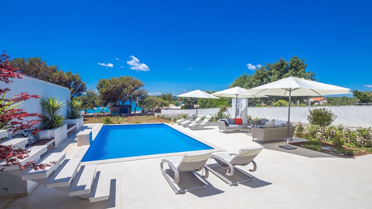 Photo of Outdoor in Punat