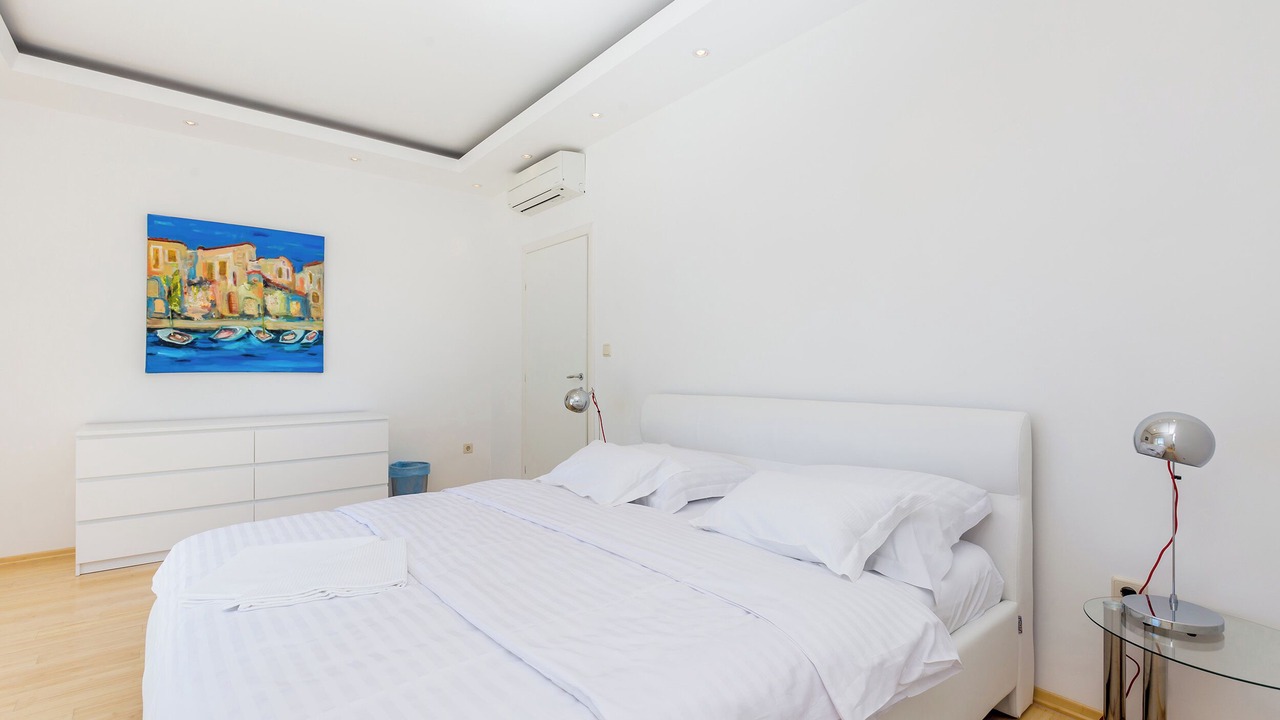 Photo of Bedroom in Poljane