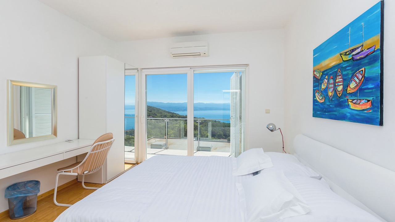 Photo of Bedroom in Poljane