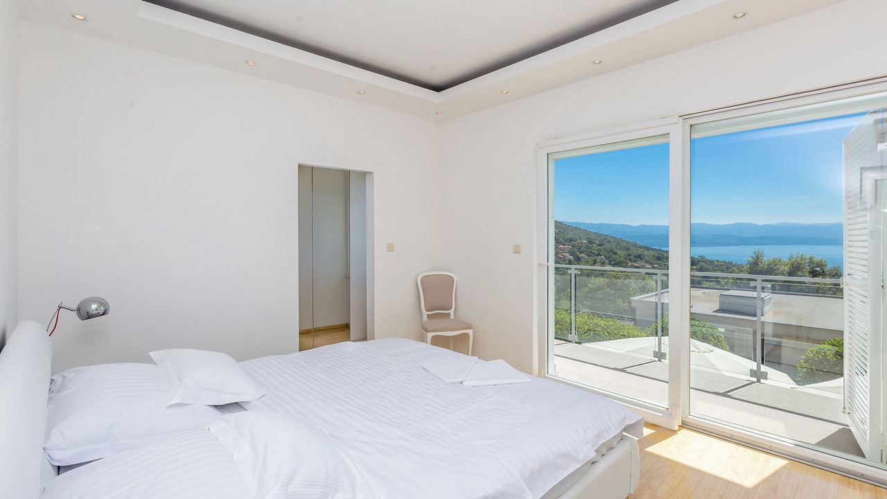 Photo of Bedroom in Poljane