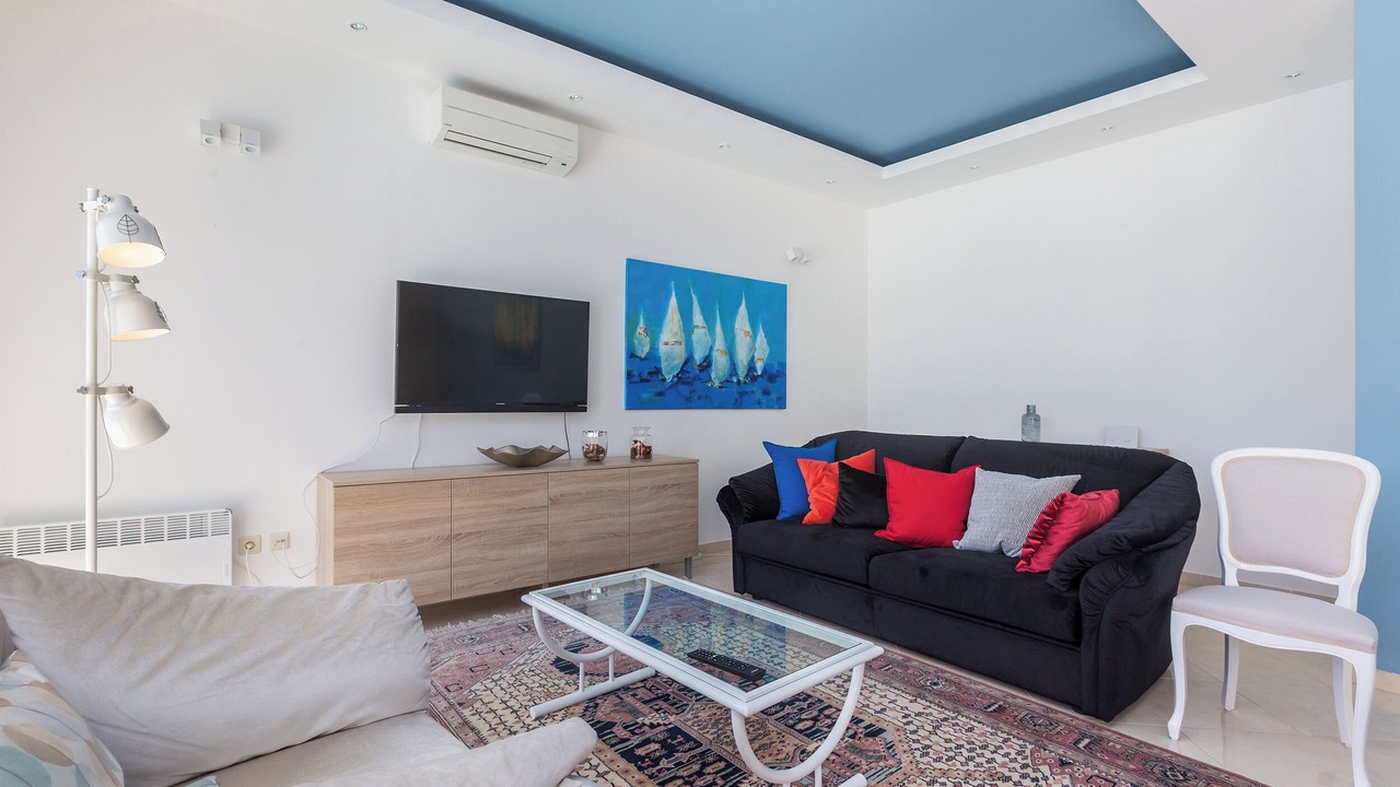 Photo of Livingroom in Poljane