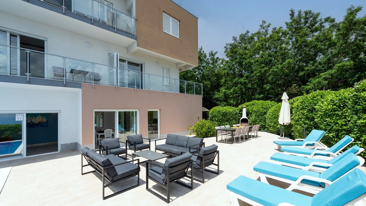 Photo of Outdoor in Poljane