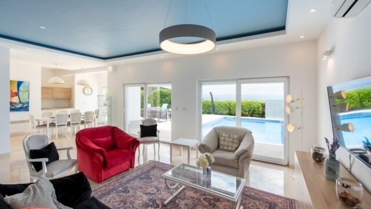Photo of Livingroom in Poljane