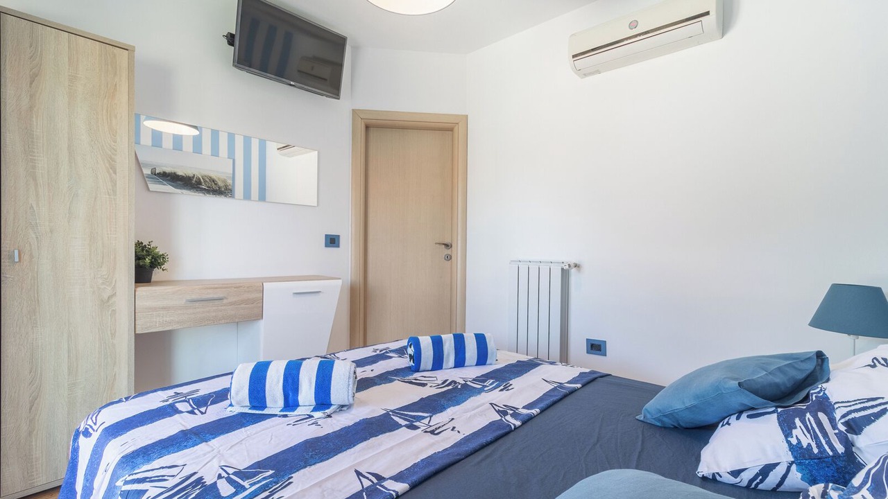 Photo of Bedroom in Valtura