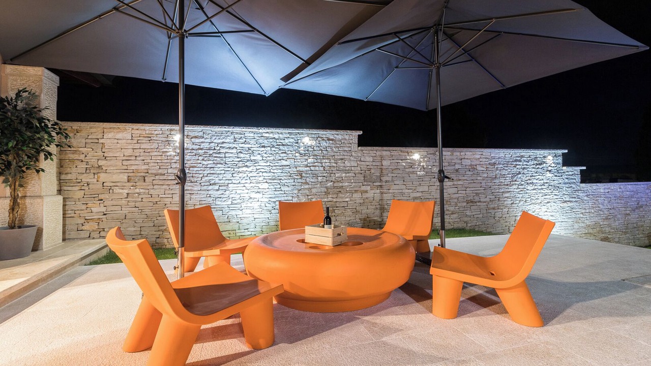 Photo of Patio Balcony in Valtura
