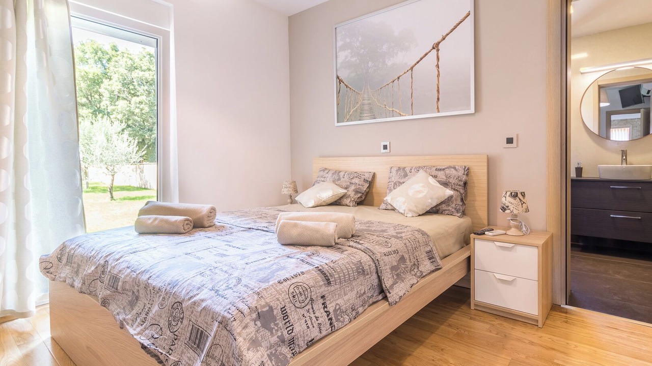 Photo of Bedroom in Valtura