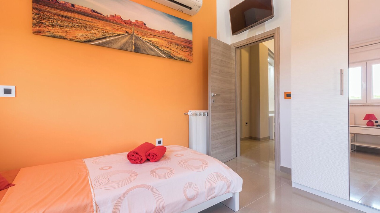 Photo of Bedroom in Valtura