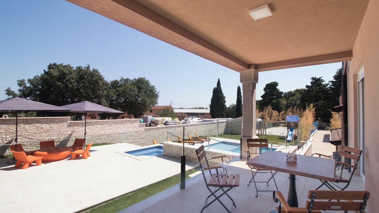 Photo of Outdoor in Valtura