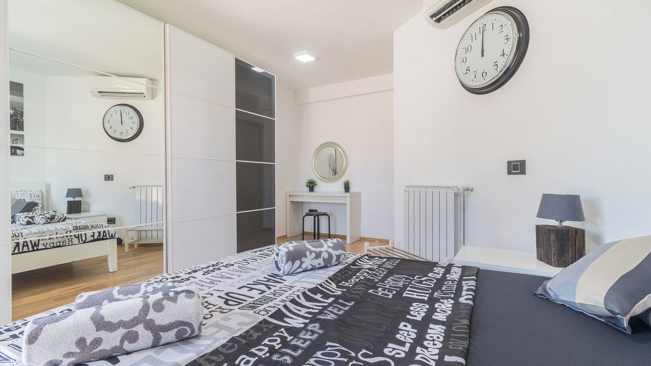 Photo of Bedroom in Valtura
