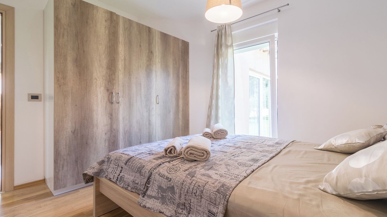 Photo of Bedroom in Valtura