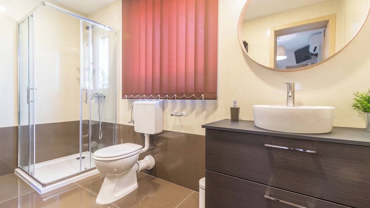 Photo of Bathroom in Valtura