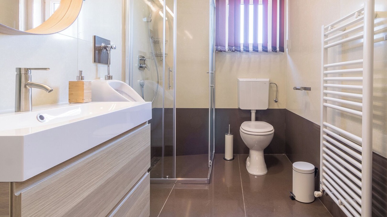 Photo of Bathroom in Valtura