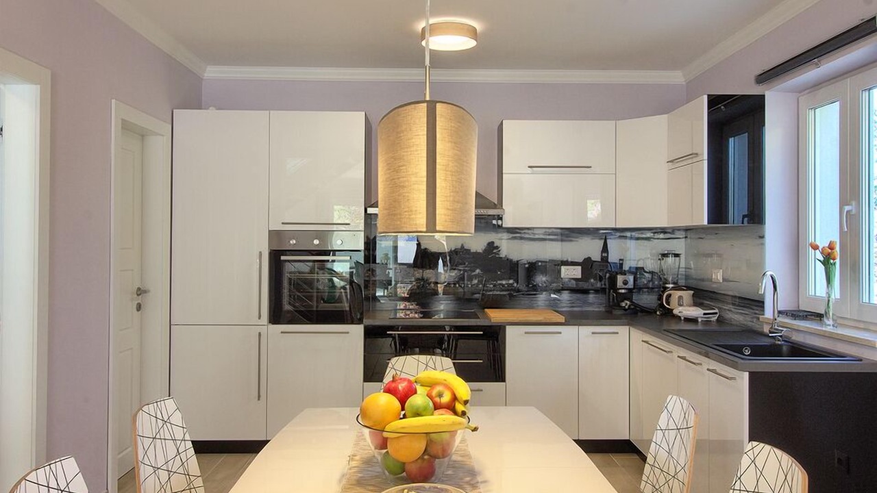 Photo of Kitchen in Mugeba