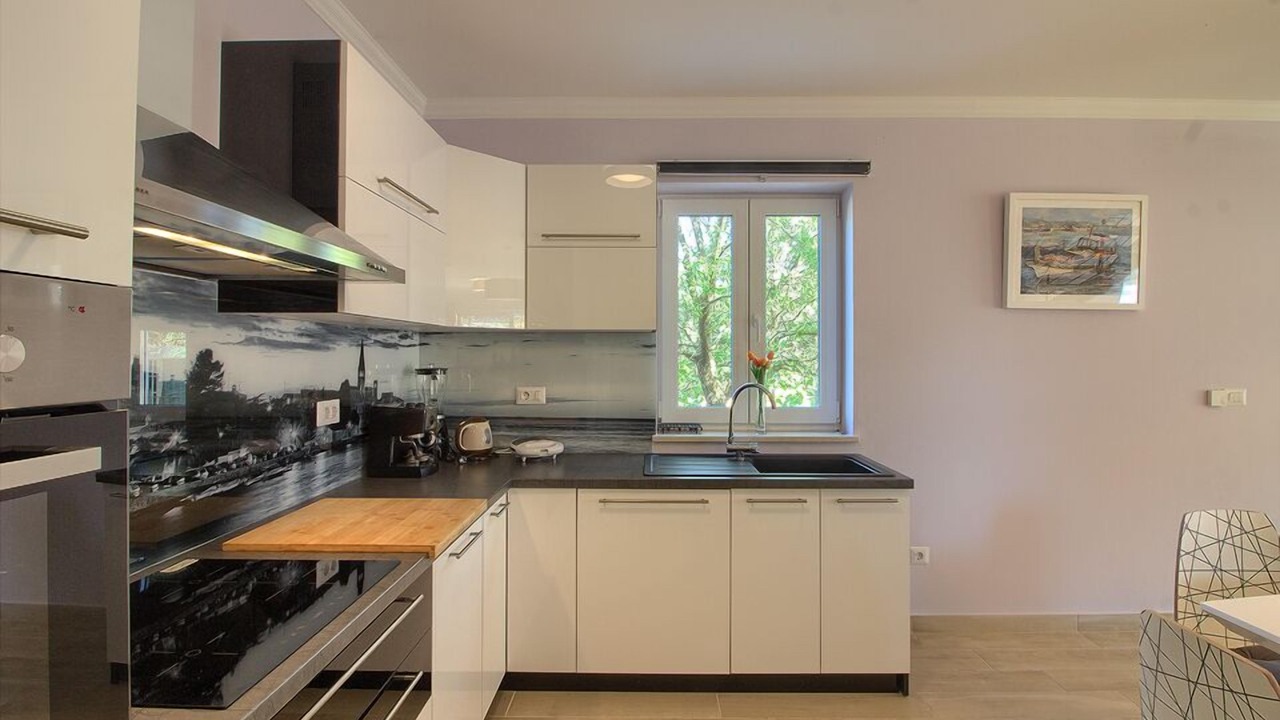 Photo of Kitchen in Mugeba