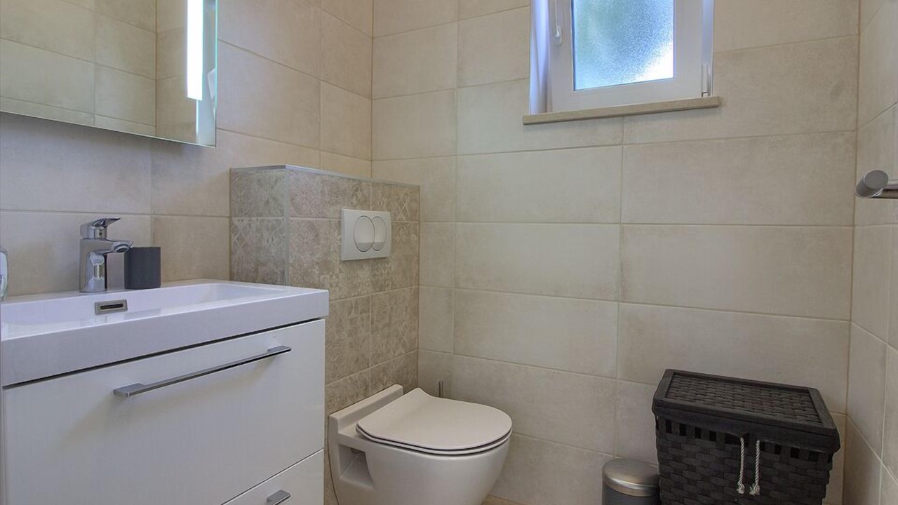 Photo of Bathroom in Mugeba