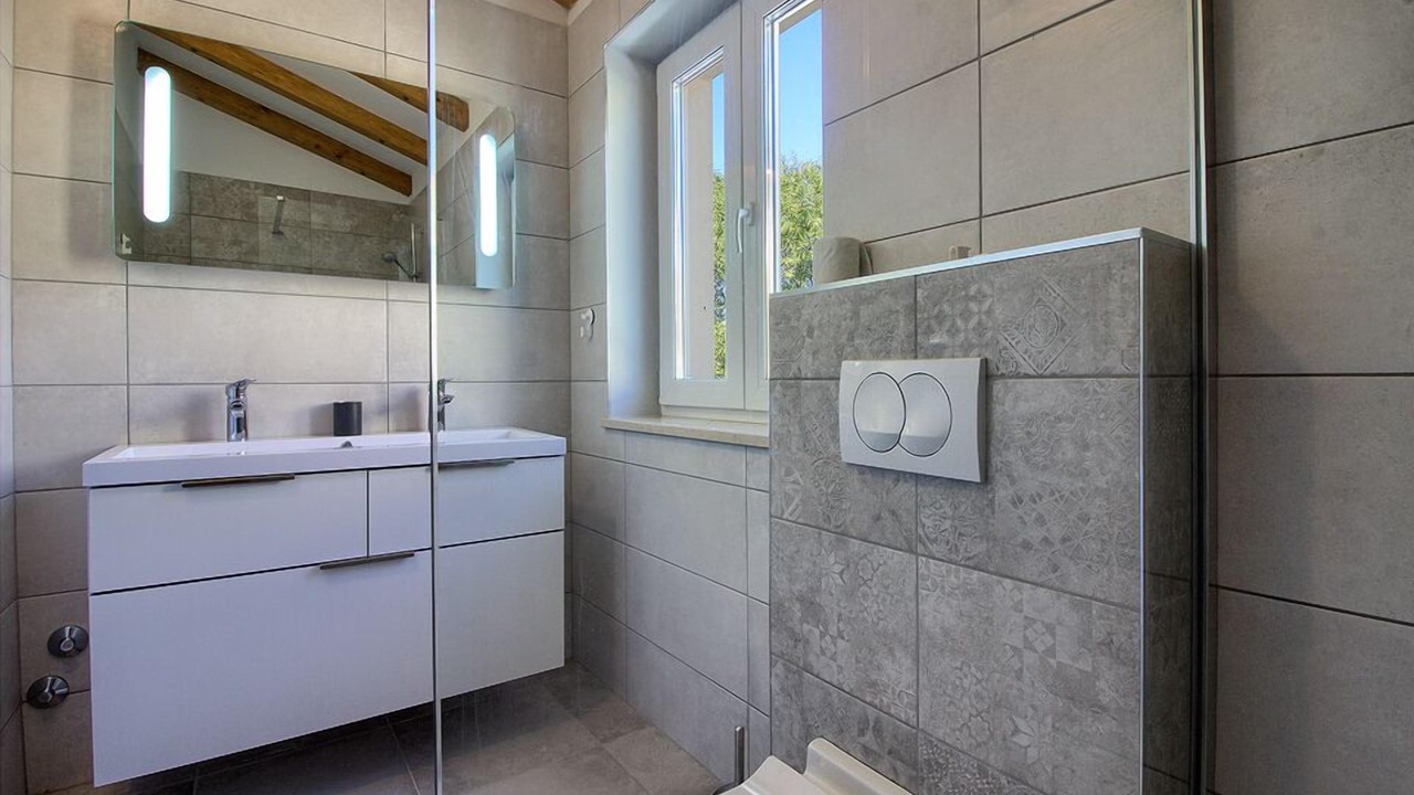 Photo of Bathroom in Mugeba