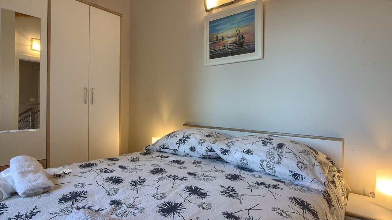 Photo of Bedroom in Mugeba