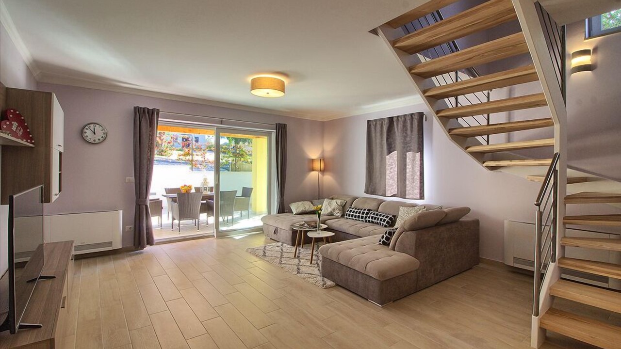 Photo of Livingroom in Mugeba