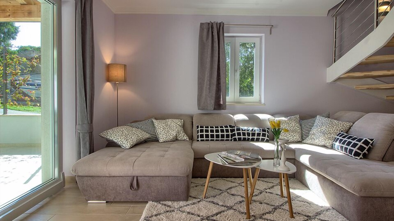 Photo of Livingroom in Mugeba