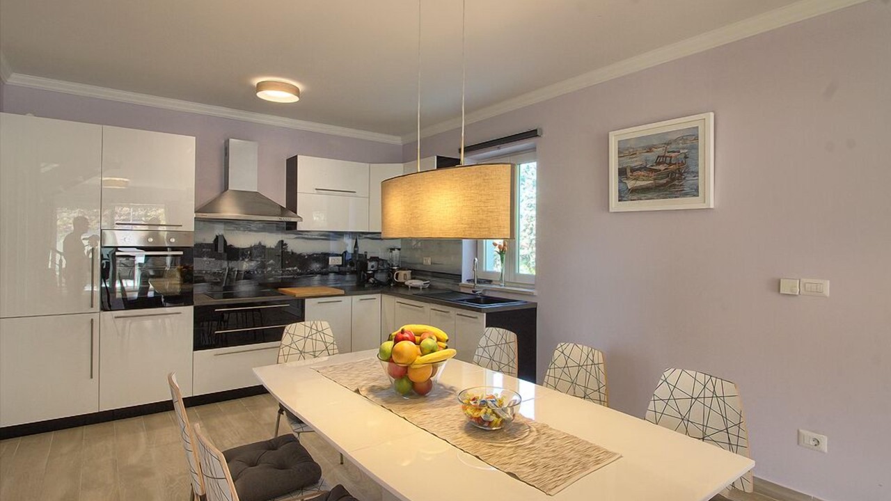 Photo of Kitchen in Mugeba