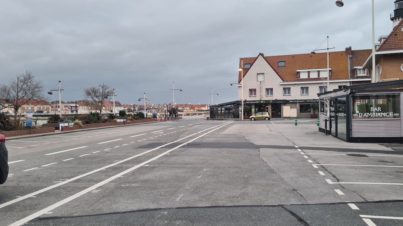 Photo of Others in Petit-Fort-Philippe