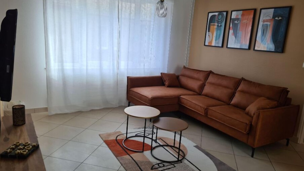 Photo of Livingroom in Petit-Fort-Philippe